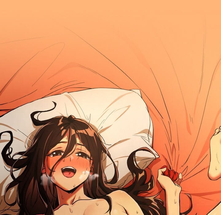 《下班后的例行恋爱》漫画 第69話
