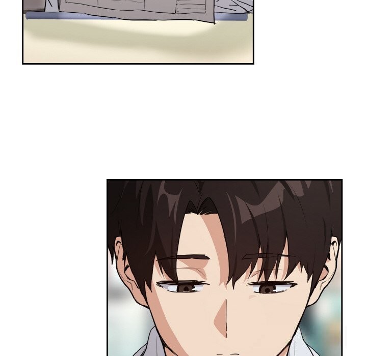 《下班后的例行恋爱》漫画 第69話