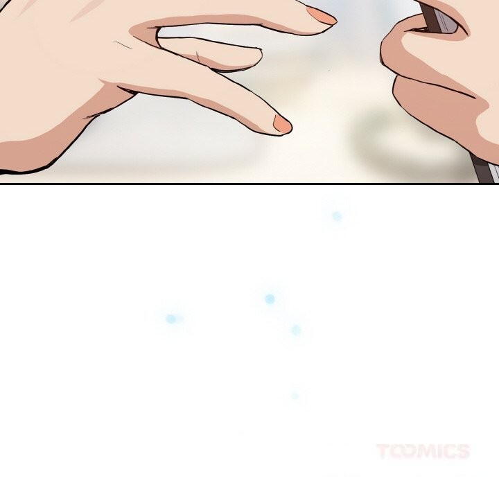 《下班后的例行恋爱》漫画 第69話