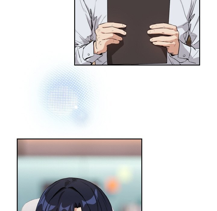 《下班后的例行恋爱》漫画 第69話