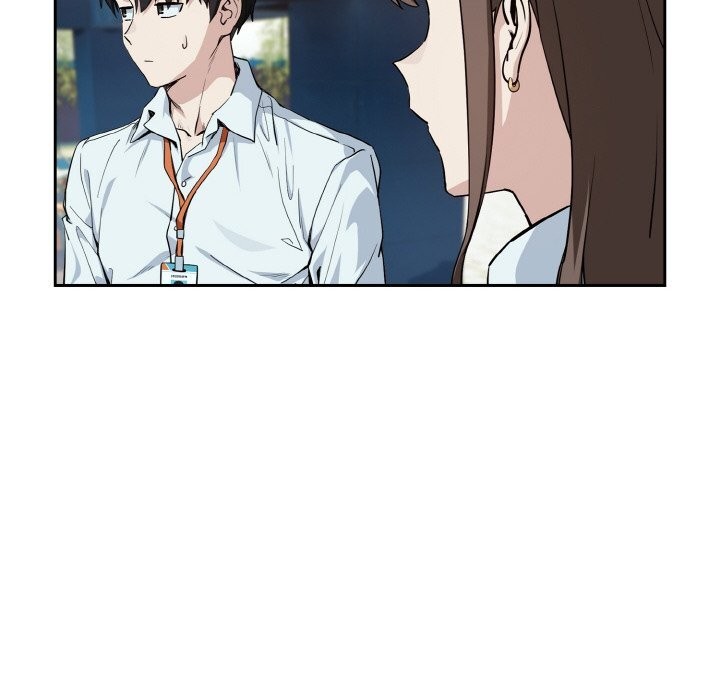 《下班后的例行恋爱》漫画 第70話