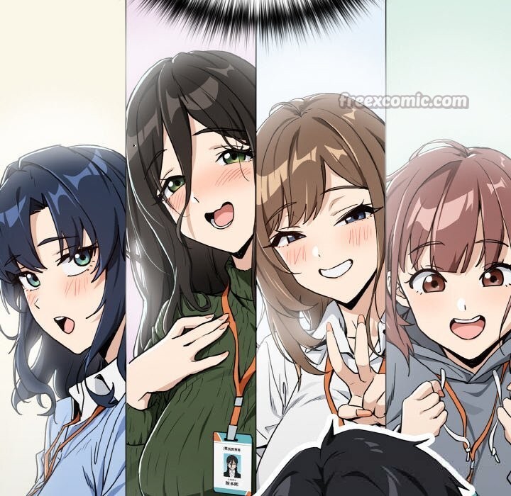 《下班后的例行恋爱》漫画 第70話