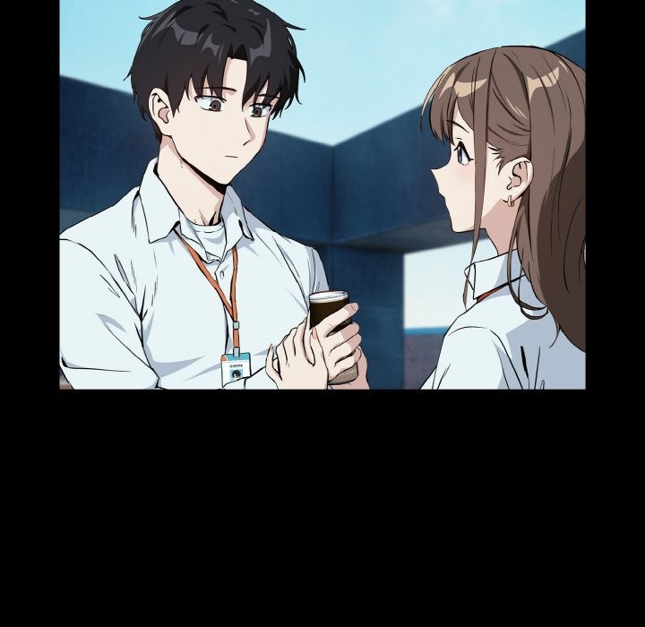 《下班后的例行恋爱》漫画 第71話