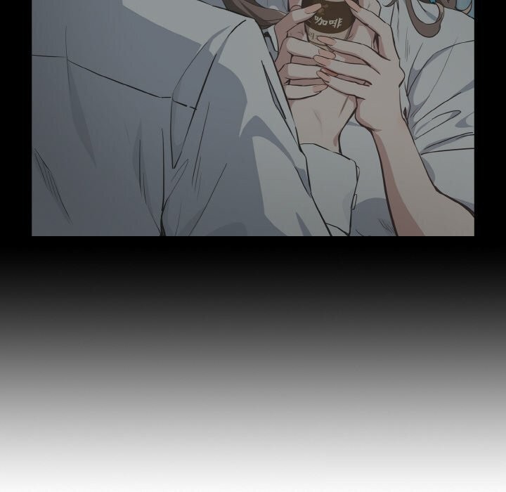 《下班后的例行恋爱》漫画 第71話