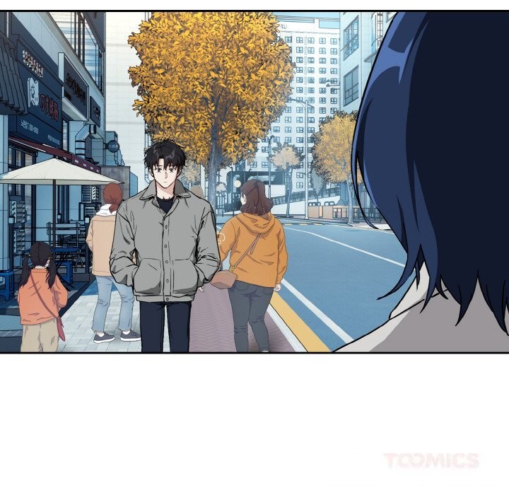 《下班后的例行恋爱》漫画 第71話