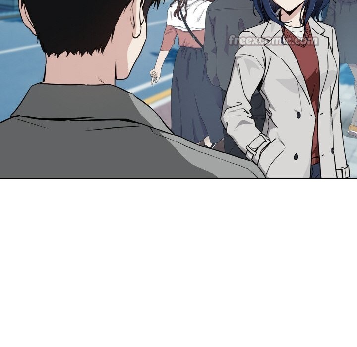 《下班后的例行恋爱》漫画 第71話