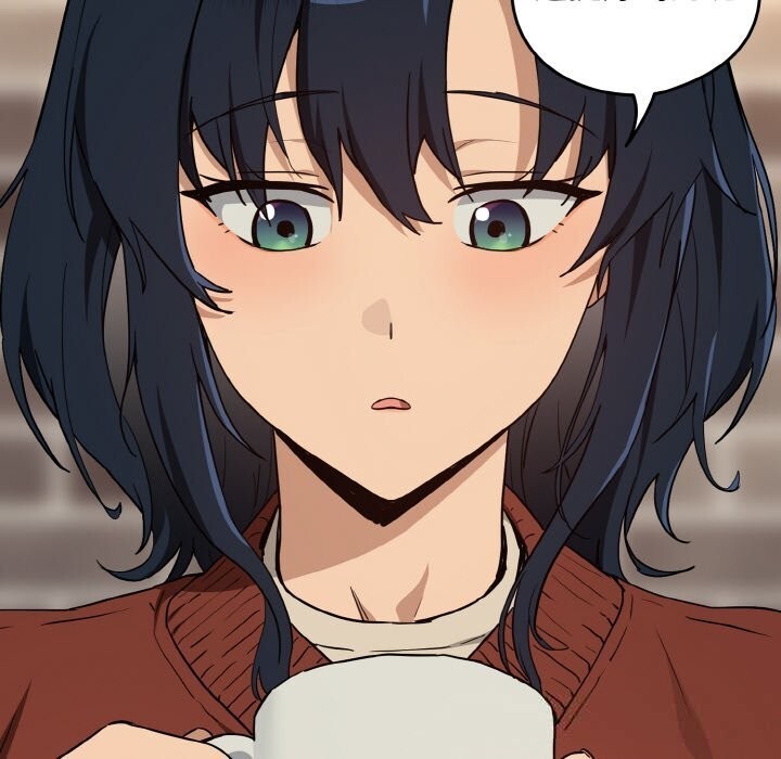 《下班后的例行恋爱》漫画 第71話