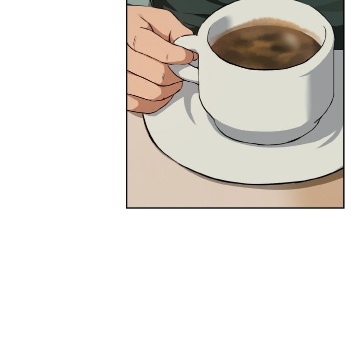《下班后的例行恋爱》漫画 第71話