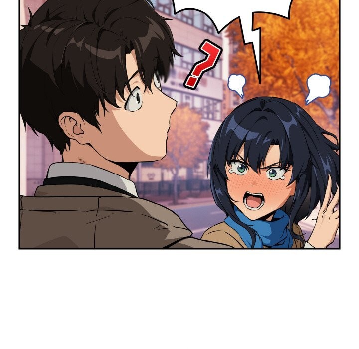 《下班后的例行恋爱》漫画 第72話