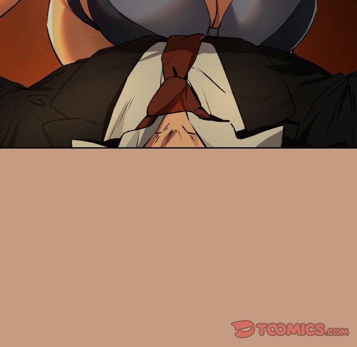 《下班后的例行恋爱》漫画 第74話