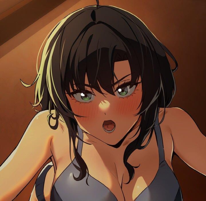 《下班后的例行恋爱》漫画 第74話