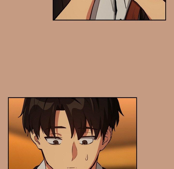 《下班后的例行恋爱》漫画 第74話