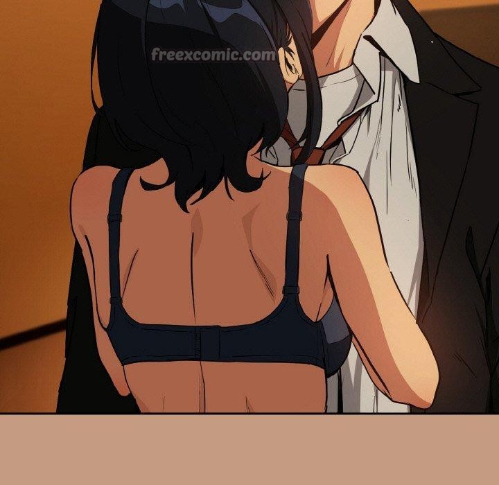 《下班后的例行恋爱》漫画 第74話