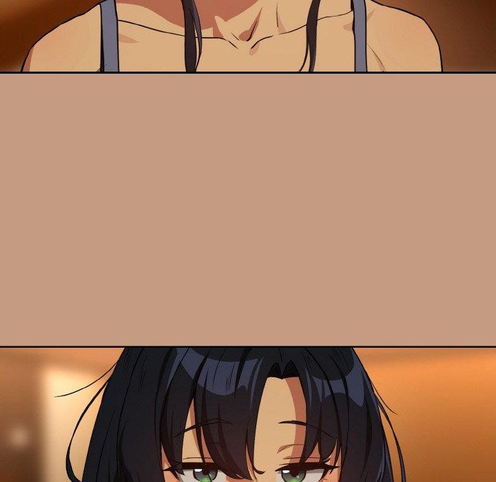 《下班后的例行恋爱》漫画 第74話