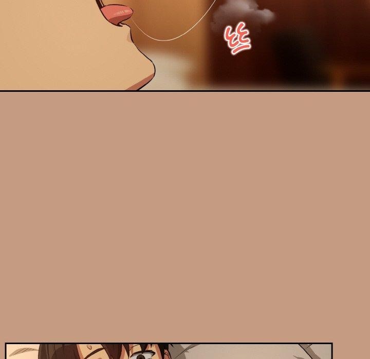 《下班后的例行恋爱》漫画 第74話