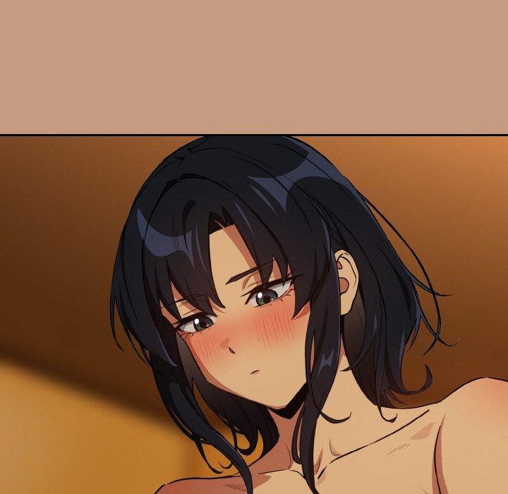 《下班后的例行恋爱》漫画 第74話