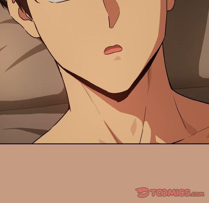 《下班后的例行恋爱》漫画 第74話