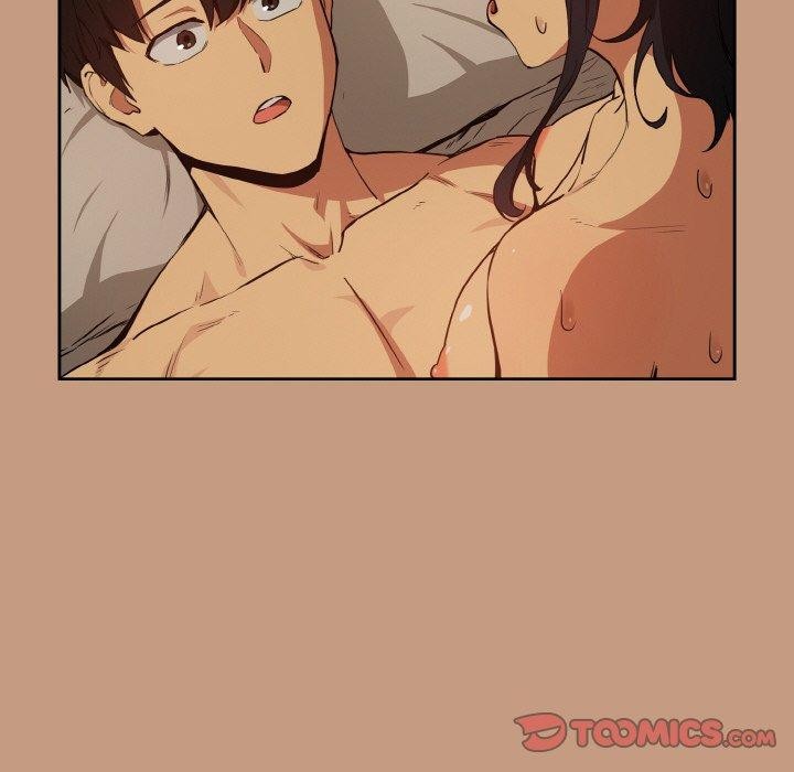 《下班后的例行恋爱》漫画 第74話