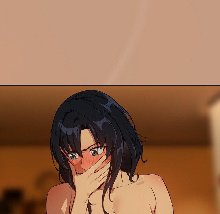 《下班后的例行恋爱》漫画 第74話