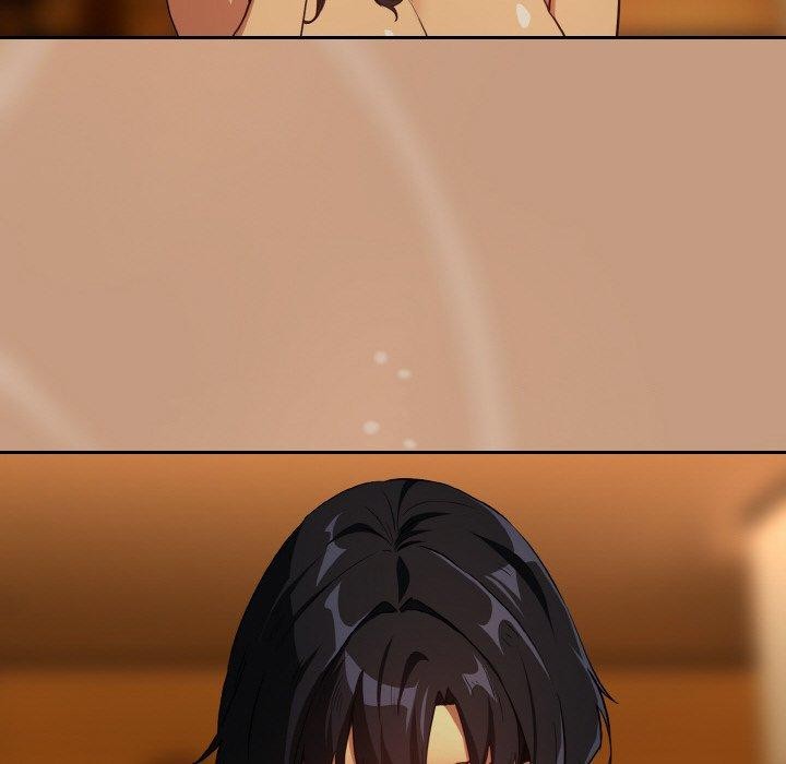 《下班后的例行恋爱》漫画 第74話