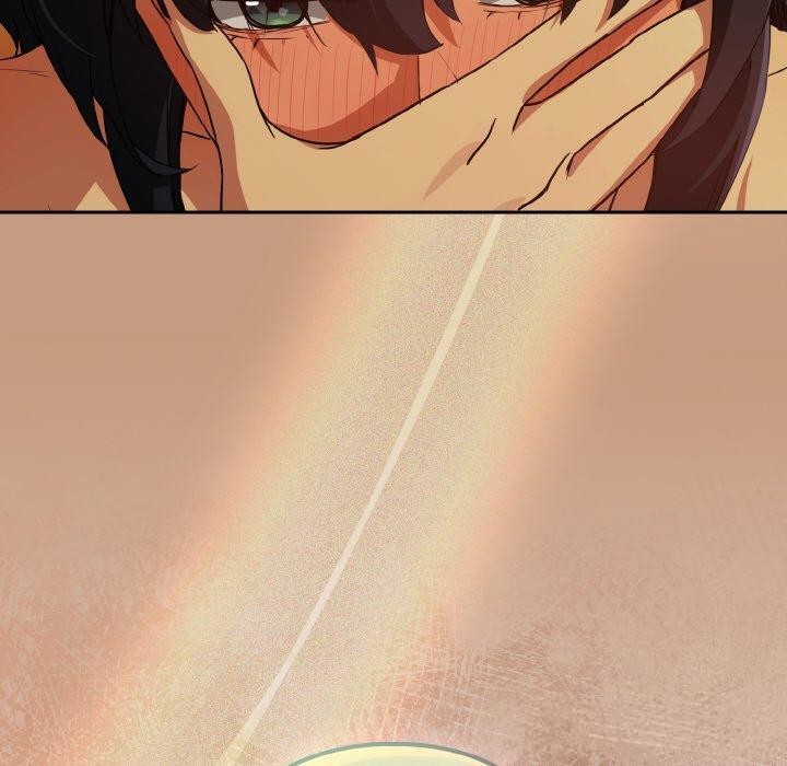 《下班后的例行恋爱》漫画 第74話