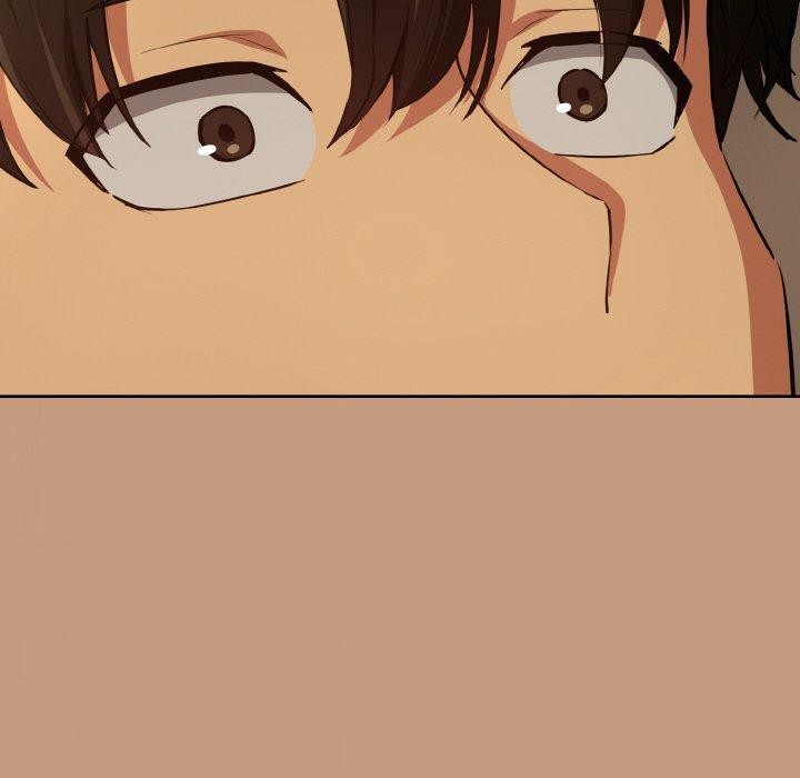 《下班后的例行恋爱》漫画 第74話