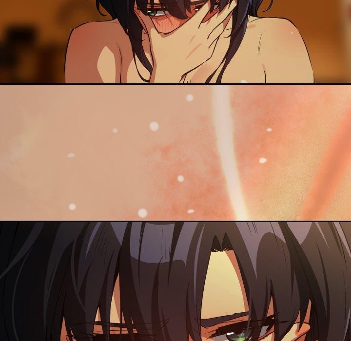 《下班后的例行恋爱》漫画 第74話