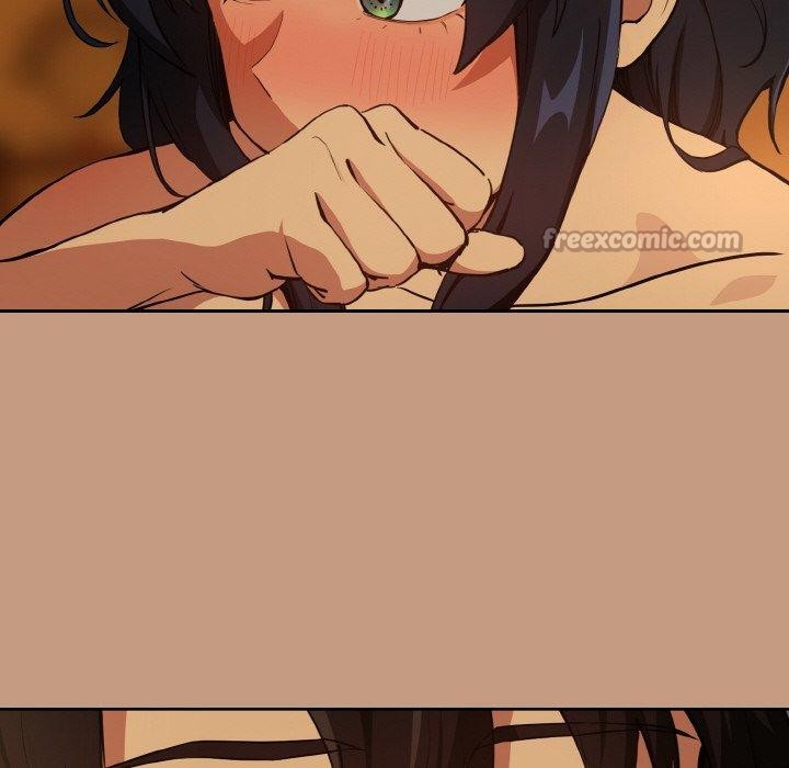 《下班后的例行恋爱》漫画 第74話