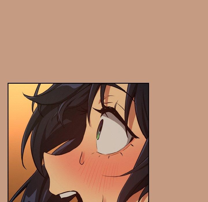 《下班后的例行恋爱》漫画 第74話