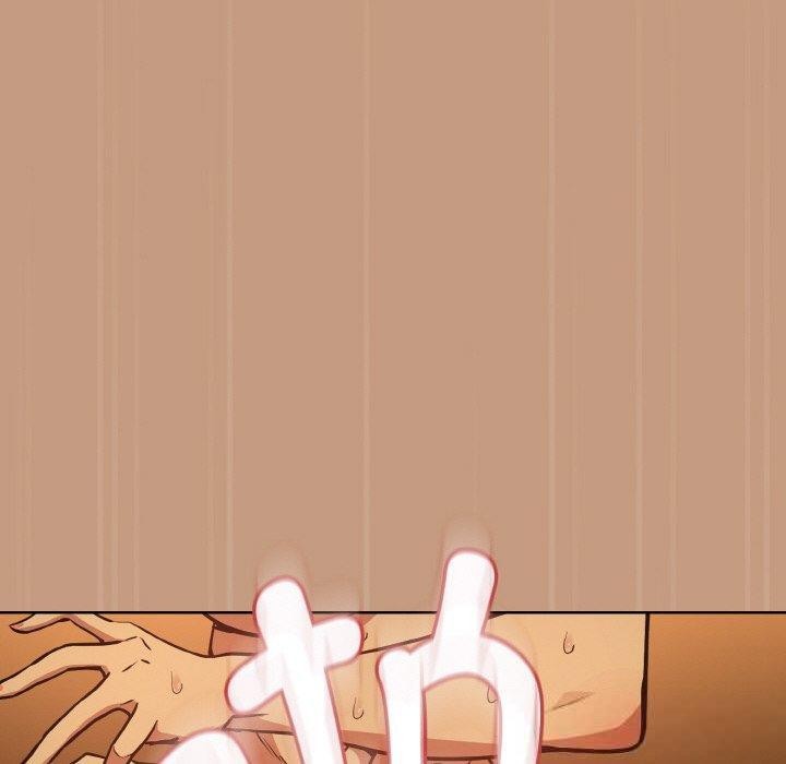 《下班后的例行恋爱》漫画 第74話