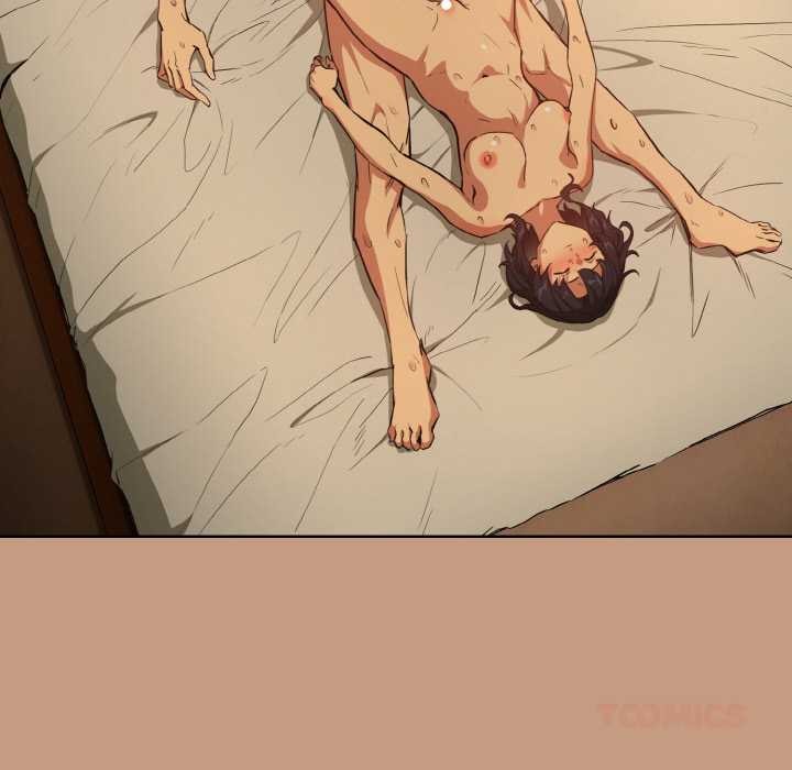 《下班后的例行恋爱》漫画 第75話