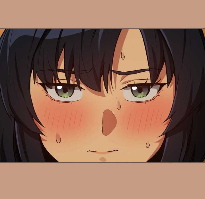 《下班后的例行恋爱》漫画 第75話