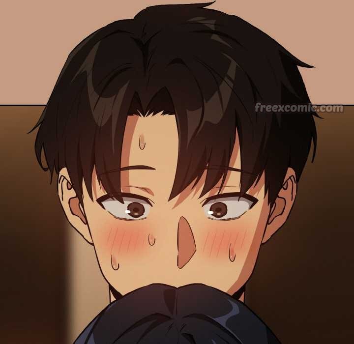 《下班后的例行恋爱》漫画 第75話