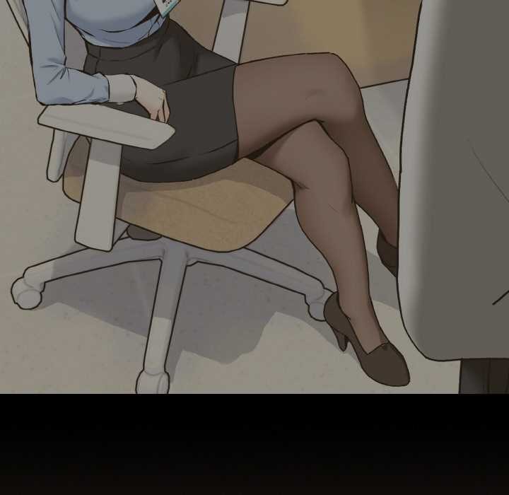 《下班后的例行恋爱》漫画 第75話