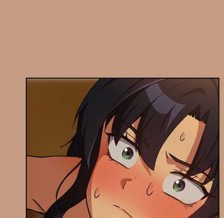 《下班后的例行恋爱》漫画 第75話