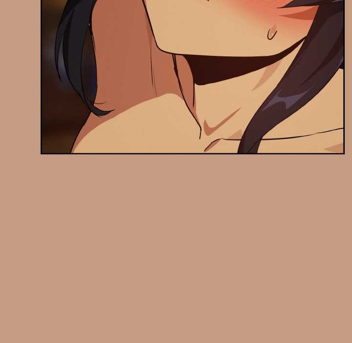 《下班后的例行恋爱》漫画 第75話