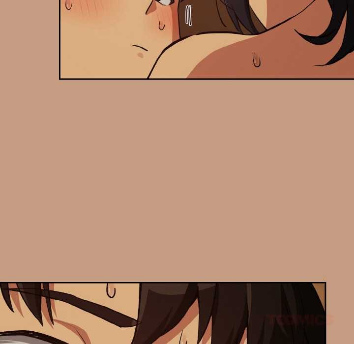 《下班后的例行恋爱》漫画 第75話