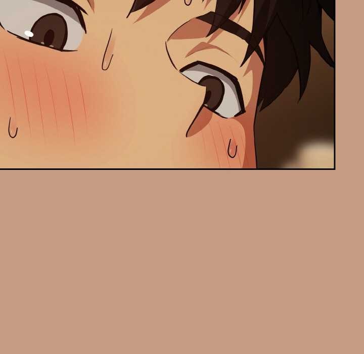 《下班后的例行恋爱》漫画 第75話