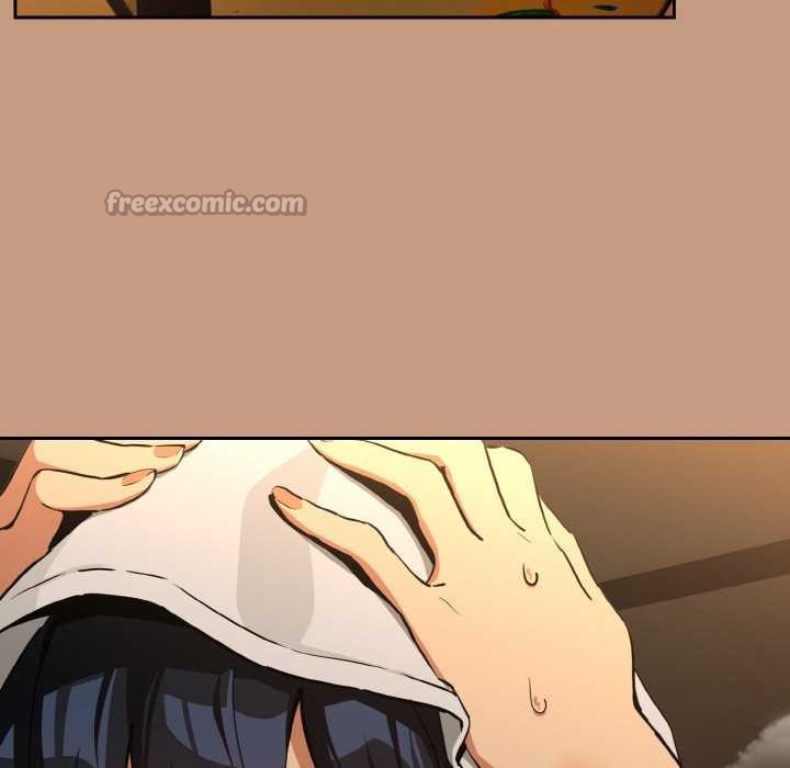 《下班后的例行恋爱》漫画 第76話