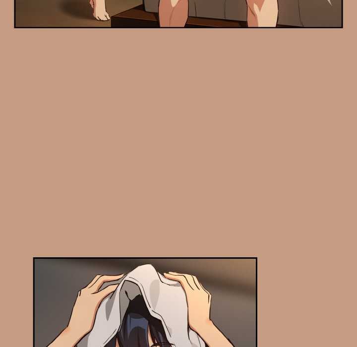 《下班后的例行恋爱》漫画 第76話