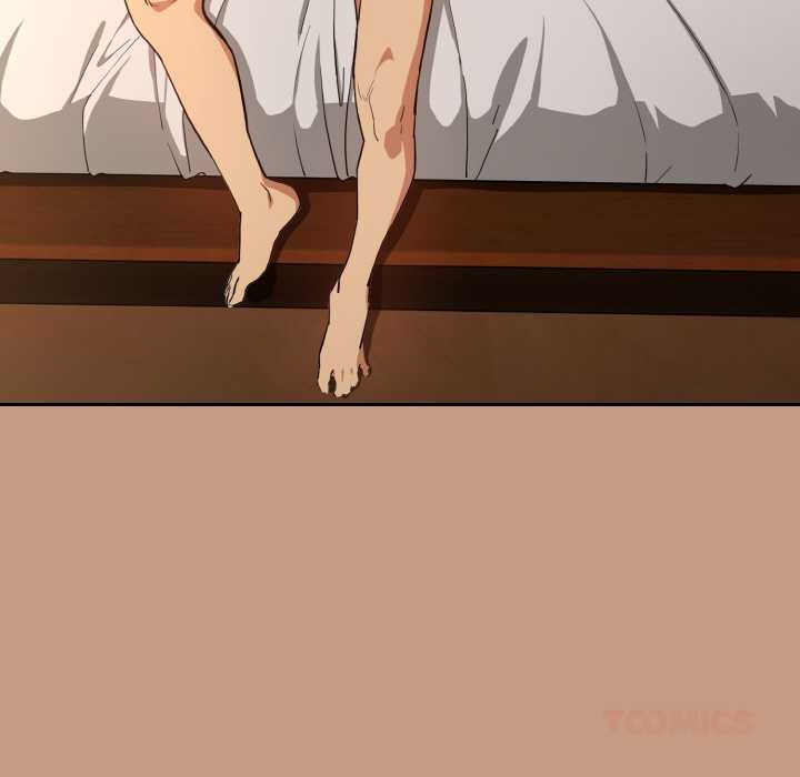 《下班后的例行恋爱》漫画 第76話