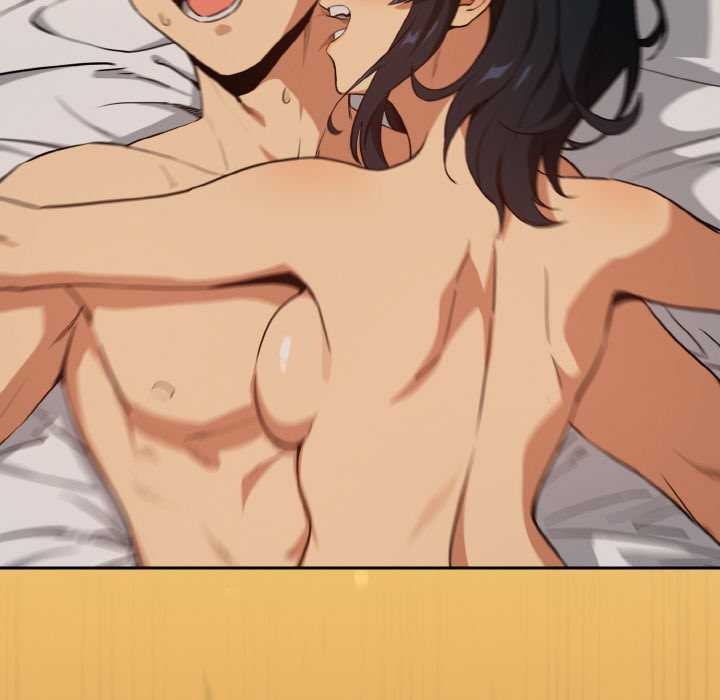 《下班后的例行恋爱》漫画 第76話