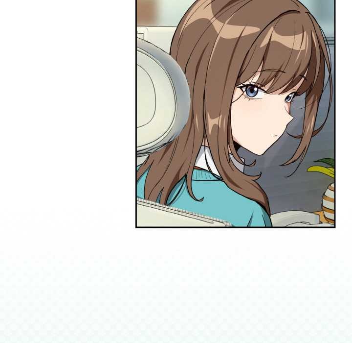 《下班后的例行恋爱》漫画 第76話