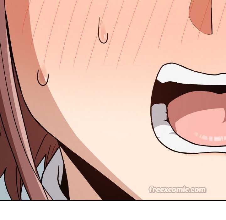 《下班后的例行恋爱》漫画 第76話