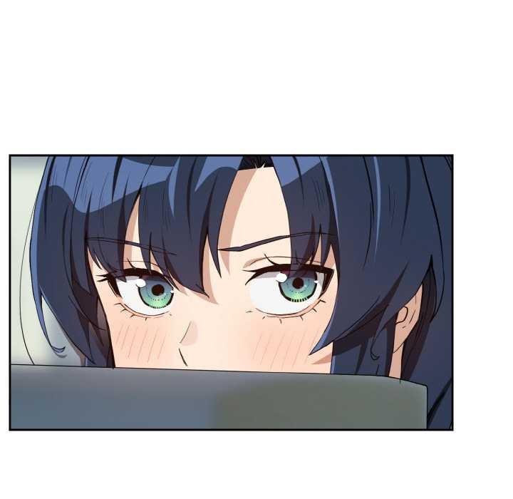 《下班后的例行恋爱》漫画 第76話