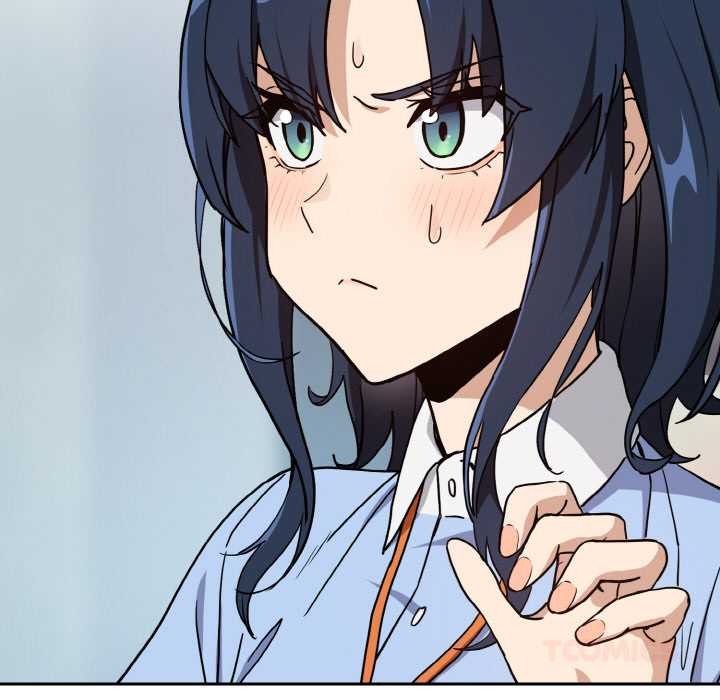 《下班后的例行恋爱》漫画 第76話