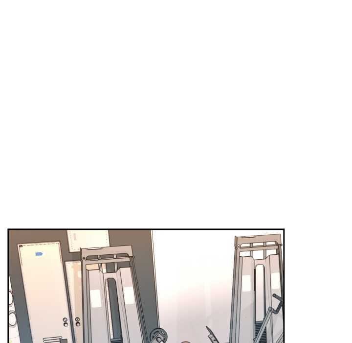 《下班后的例行恋爱》漫画 第76話