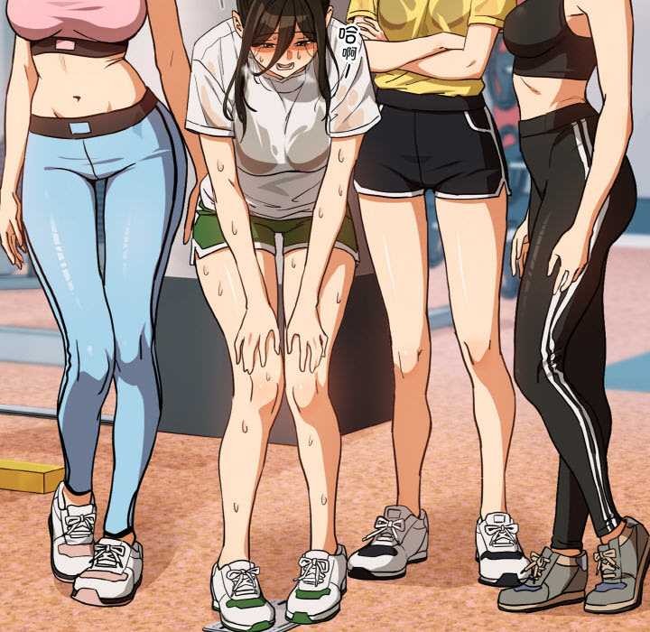 《下班后的例行恋爱》漫画 第77話