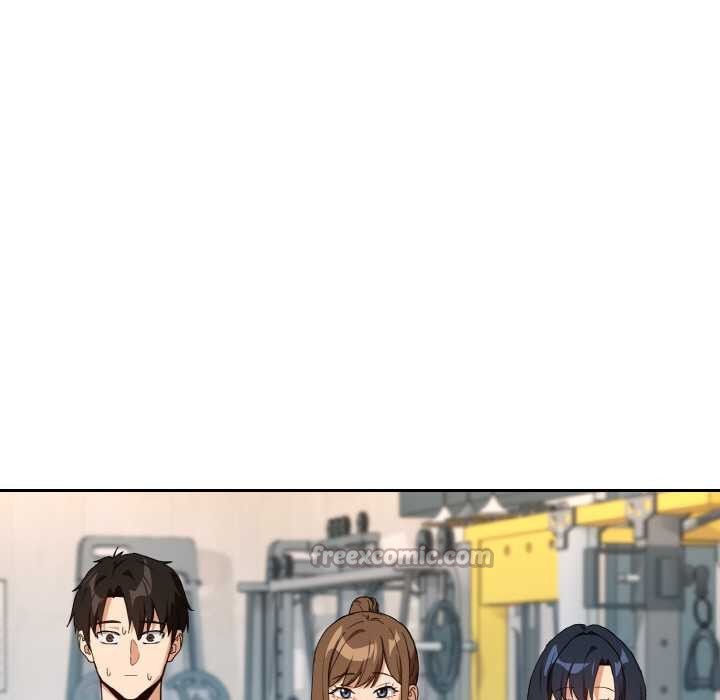 《下班后的例行恋爱》漫画 第77話