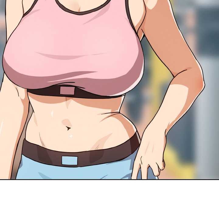 《下班后的例行恋爱》漫画 第77話